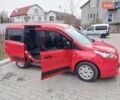 Форд Транзит Коннект, объемом двигателя 0 л и пробегом 132 тыс. км за 9900 $, фото 21 на Automoto.ua