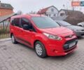 Форд Транзит Коннект, объемом двигателя 0 л и пробегом 132 тыс. км за 9900 $, фото 1 на Automoto.ua