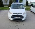 Форд Транзит Коннект, об'ємом двигуна 2.5 л та пробігом 171 тис. км за 10000 $, фото 20 на Automoto.ua