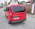 Форд Транзит Коннект, объемом двигателя 0 л и пробегом 132 тыс. км за 9900 $, фото 10 на Automoto.ua