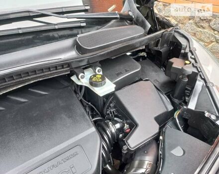 Форд Транзит Коннект, об'ємом двигуна 1.6 л та пробігом 170 тис. км за 13900 $, фото 7 на Automoto.ua