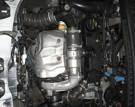 Форд Транзит Коннект, об'ємом двигуна 0 л та пробігом 260 тис. км за 8500 $, фото 13 на Automoto.ua