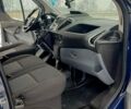 Форд Транзит Коннект, объемом двигателя 2 л и пробегом 244 тыс. км за 13500 $, фото 2 на Automoto.ua