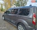 Форд Транзит Коннект, объемом двигателя 1.5 л и пробегом 231 тыс. км за 13200 $, фото 11 на Automoto.ua