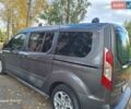 Форд Транзит Коннект, объемом двигателя 1.5 л и пробегом 231 тыс. км за 13200 $, фото 12 на Automoto.ua
