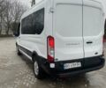 Форд Транзит Коннект, об'ємом двигуна 2 л та пробігом 490 тис. км за 19000 $, фото 8 на Automoto.ua