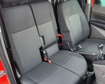 Форд Транзит Коннект, объемом двигателя 1.5 л и пробегом 68 тыс. км за 15500 $, фото 25 на Automoto.ua