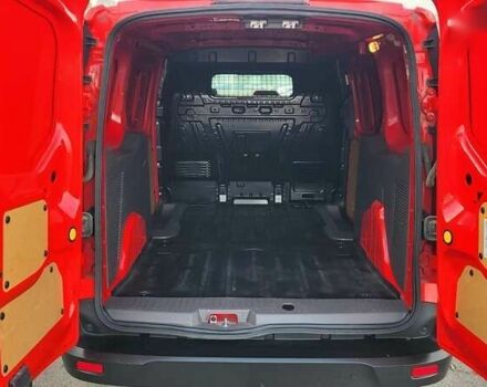 Форд Транзит Коннект, объемом двигателя 1.5 л и пробегом 68 тыс. км за 15500 $, фото 27 на Automoto.ua