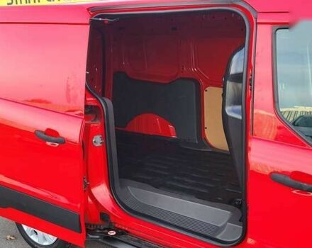 Форд Транзит Коннект, объемом двигателя 1.5 л и пробегом 68 тыс. км за 15500 $, фото 26 на Automoto.ua