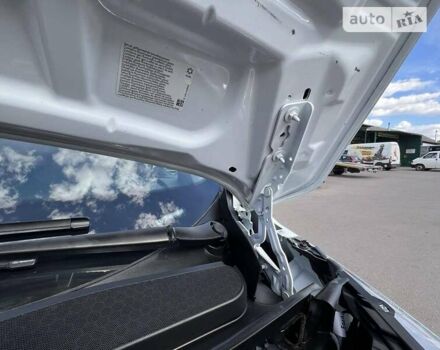 Форд Транзит Коннект, объемом двигателя 0 л и пробегом 177 тыс. км за 13900 $, фото 28 на Automoto.ua