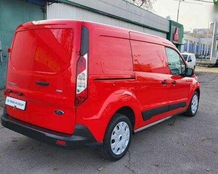 Форд Транзит Коннект, объемом двигателя 1.5 л и пробегом 68 тыс. км за 15500 $, фото 17 на Automoto.ua