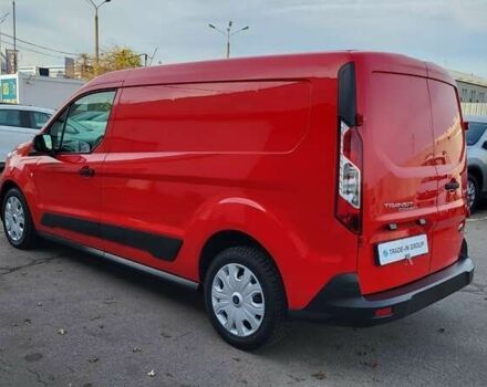 Форд Транзит Коннект, объемом двигателя 1.5 л и пробегом 68 тыс. км за 15500 $, фото 21 на Automoto.ua