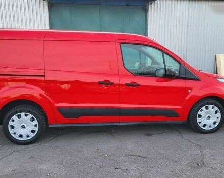 Форд Транзит Коннект, объемом двигателя 1.5 л и пробегом 68 тыс. км за 15500 $, фото 16 на Automoto.ua