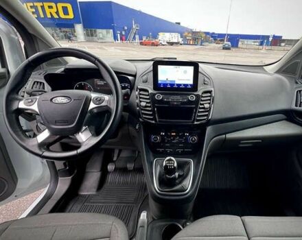 Форд Транзит Коннект, об'ємом двигуна 1.5 л та пробігом 184 тис. км за 16500 $, фото 22 на Automoto.ua