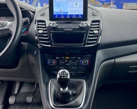 Форд Транзит Коннект, об'ємом двигуна 1.5 л та пробігом 184 тис. км за 16500 $, фото 28 на Automoto.ua