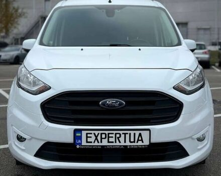 Форд Транзит Коннект, об'ємом двигуна 1.5 л та пробігом 184 тис. км за 16500 $, фото 7 на Automoto.ua