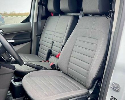 Форд Транзит Коннект, об'ємом двигуна 1.5 л та пробігом 184 тис. км за 16500 $, фото 18 на Automoto.ua