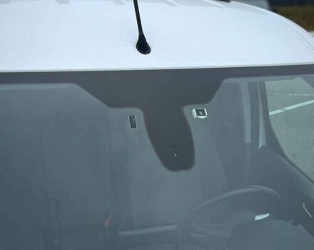 Форд Транзит Коннект, об'ємом двигуна 1.5 л та пробігом 184 тис. км за 16500 $, фото 14 на Automoto.ua