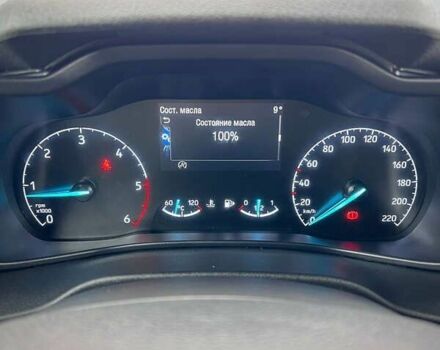 Форд Транзит Коннект, об'ємом двигуна 1.5 л та пробігом 184 тис. км за 16500 $, фото 26 на Automoto.ua