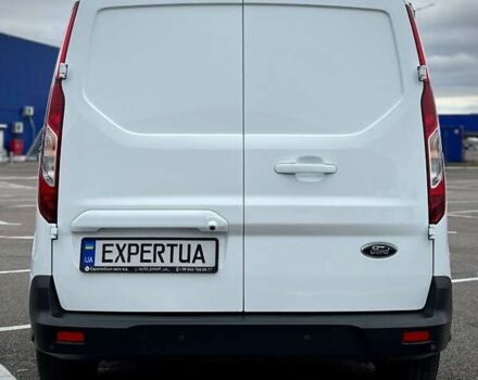Форд Транзит Коннект, об'ємом двигуна 1.5 л та пробігом 184 тис. км за 16500 $, фото 3 на Automoto.ua