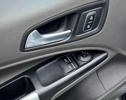 Форд Транзит Коннект, об'ємом двигуна 1.5 л та пробігом 184 тис. км за 16500 $, фото 17 на Automoto.ua