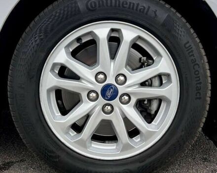 Форд Транзит Коннект, об'ємом двигуна 1.5 л та пробігом 184 тис. км за 16500 $, фото 12 на Automoto.ua