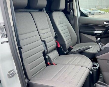 Форд Транзит Коннект, об'ємом двигуна 1.5 л та пробігом 184 тис. км за 16500 $, фото 19 на Automoto.ua