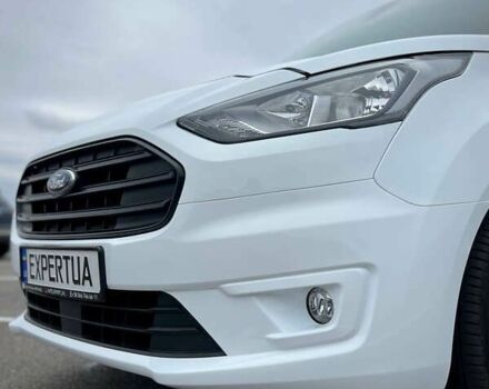 Форд Транзит Коннект, об'ємом двигуна 1.5 л та пробігом 184 тис. км за 16500 $, фото 8 на Automoto.ua