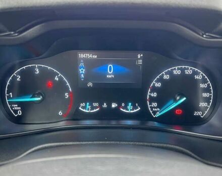 Форд Транзит Коннект, об'ємом двигуна 1.5 л та пробігом 184 тис. км за 16500 $, фото 24 на Automoto.ua