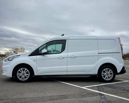 Форд Транзит Коннект, об'ємом двигуна 1.5 л та пробігом 184 тис. км за 16500 $, фото 5 на Automoto.ua