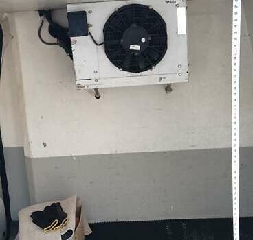 Форд Транзит Коннект, об'ємом двигуна 0 л та пробігом 412 тис. км за 4900 $, фото 2 на Automoto.ua
