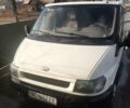 Форд Транзит Коннект, об'ємом двигуна 2 л та пробігом 247 тис. км за 5499 $, фото 12 на Automoto.ua