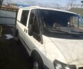 Форд Транзит Коннект, об'ємом двигуна 2 л та пробігом 247 тис. км за 5499 $, фото 11 на Automoto.ua