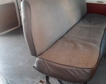 Форд Транзит Коннект, об'ємом двигуна 2 л та пробігом 247 тис. км за 5499 $, фото 5 на Automoto.ua