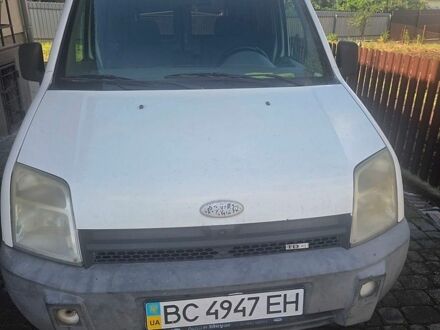 Форд Транзит Коннект, об'ємом двигуна 1.8 л та пробігом 269 тис. км за 3900 $, фото 1 на Automoto.ua