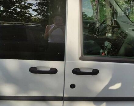 Форд Транзит Коннект, об'ємом двигуна 1.8 л та пробігом 270 тис. км за 4500 $, фото 1 на Automoto.ua