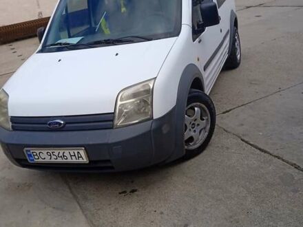 Форд Транзит Коннект 2008 в Стрые на Automoto.ua Форд Транзит Коннект, объемом двигателя 1.8 л и пробегом 283 тыс. км за 3900 $, фото 1 на Automoto.ua