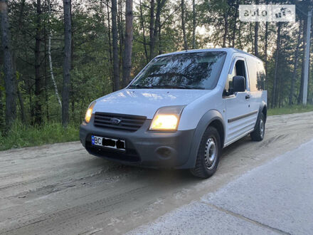 Форд Транзит Коннект 2009 в Львове на Automoto.ua Форд Транзит Коннект, объемом двигателя 1.8 л и пробегом 276 тыс. км за 5400 $, фото 1 на Automoto.ua