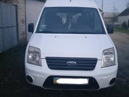 Форд Транзит Коннект 2009 в Глухове на Automoto.ua Форд Транзит Коннект, объемом двигателя 1.8 л и пробегом 214 тыс. км за 4300 $, фото 1 на Automoto.ua