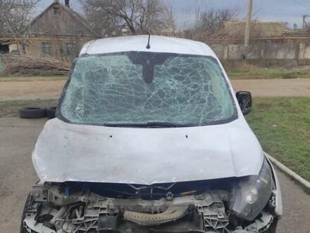 Форд Транзит Коннект, об'ємом двигуна 1.6 л та пробігом 320 тис. км за 3500 $, фото 1 на Automoto.ua