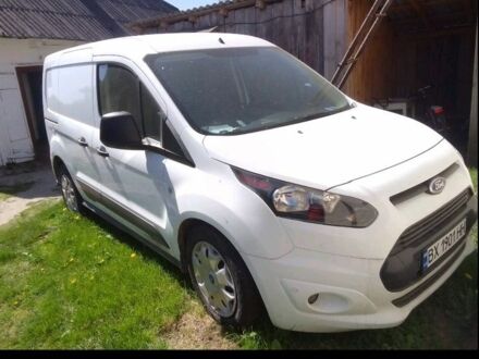 Форд Транзит Коннект, об'ємом двигуна 1 л та пробігом 0 тис. км за 8000 $, фото 1 на Automoto.ua