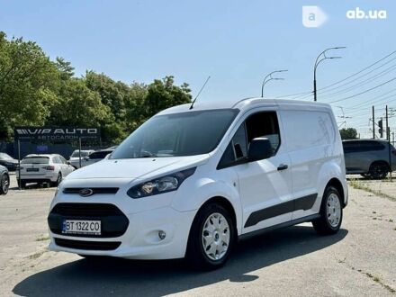 Форд Транзит Коннект 2018 в Киеве на Automoto.ua Форд Транзит Коннект, объемом двигателя 0 л и пробегом 112 тыс. км за 12480 $, фото 1 на Automoto.ua