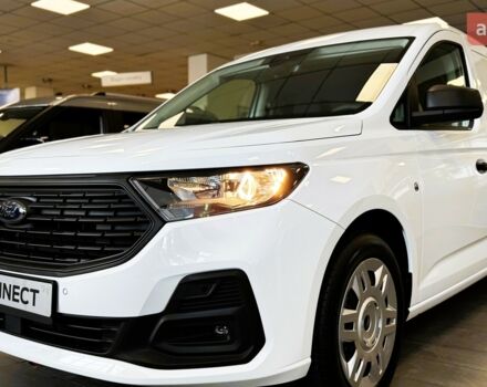 купити нове авто Форд Транзит Коннект 2025 року від офіційного дилера Автоцентр AUTO.RIA Форд фото
