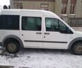 Белый Форд Транзит Коннект пасс., объемом двигателя 1.8 л и пробегом 280 тыс. км за 5500 $, фото 2 на Automoto.ua