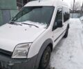 Белый Форд Транзит Коннект пасс., объемом двигателя 1.8 л и пробегом 280 тыс. км за 5500 $, фото 1 на Automoto.ua