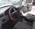 Белый Форд Транзит Коннект пасс., объемом двигателя 1.8 л и пробегом 280 тыс. км за 5500 $, фото 3 на Automoto.ua