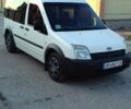 Белый Форд Транзит Коннект пасс., объемом двигателя 1.8 л и пробегом 216 тыс. км за 6900 $, фото 1 на Automoto.ua