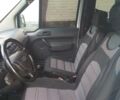 Белый Форд Транзит Коннект пасс., объемом двигателя 1.8 л и пробегом 265 тыс. км за 5500 $, фото 4 на Automoto.ua