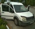 Белый Форд Транзит Коннект пасс., объемом двигателя 1.8 л и пробегом 265 тыс. км за 5500 $, фото 1 на Automoto.ua