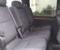 Белый Форд Транзит Коннект пасс., объемом двигателя 1.8 л и пробегом 265 тыс. км за 5500 $, фото 7 на Automoto.ua